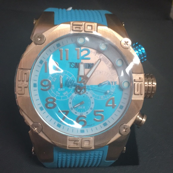 TechnoSport Watch